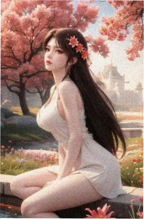 韩剧《逆流而上的母亲》海报