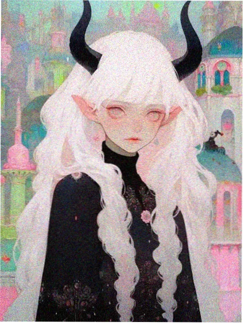 短剧《三分钟的告白》封面